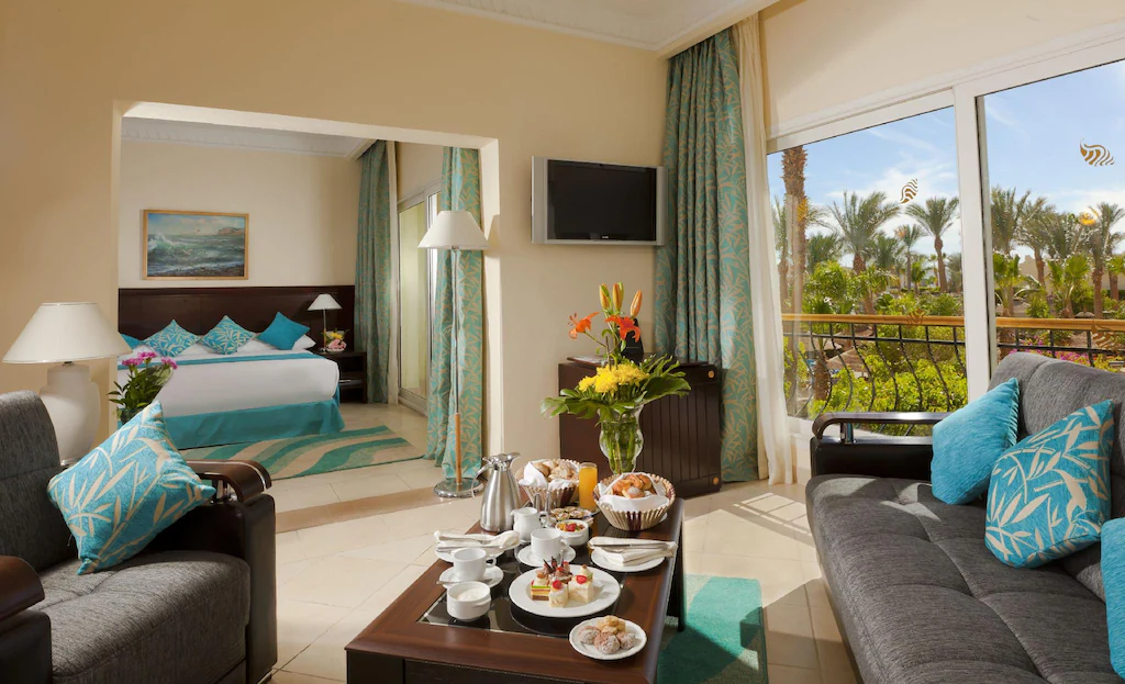 Sierra Sharm el Sheikh rooms