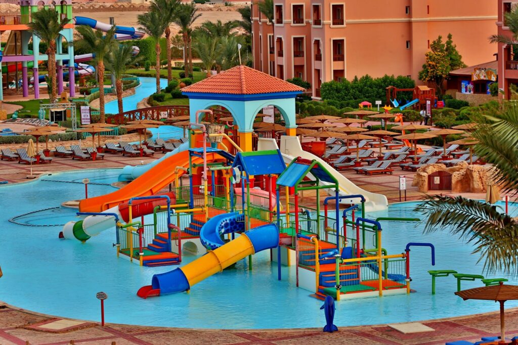 sierra sharm el sheikh slides